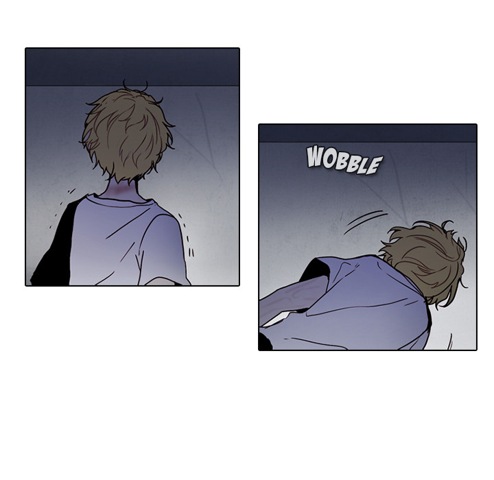 End And Save Chapter 203 page 55 - 