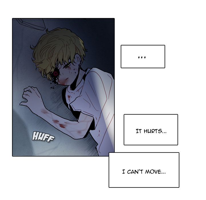 End And Save Chapter 203 page 58 - 