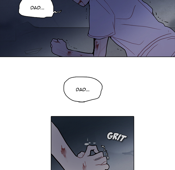End And Save Chapter 203 page 61 - 