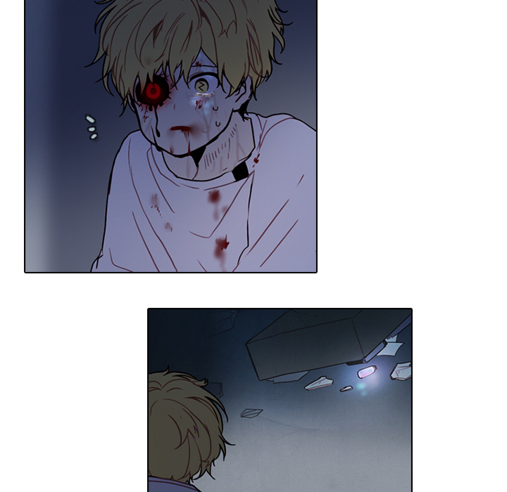 End And Save Chapter 203 page 63 - 