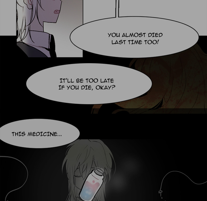 End And Save Chapter 203 page 67 - 