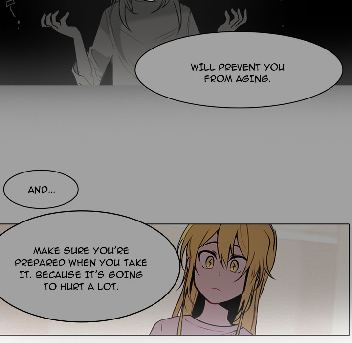 End And Save Chapter 203 page 68 - 