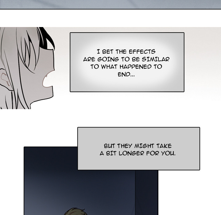 End And Save Chapter 203 page 70 - 