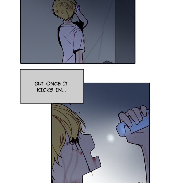 End And Save Chapter 203 page 71 - 