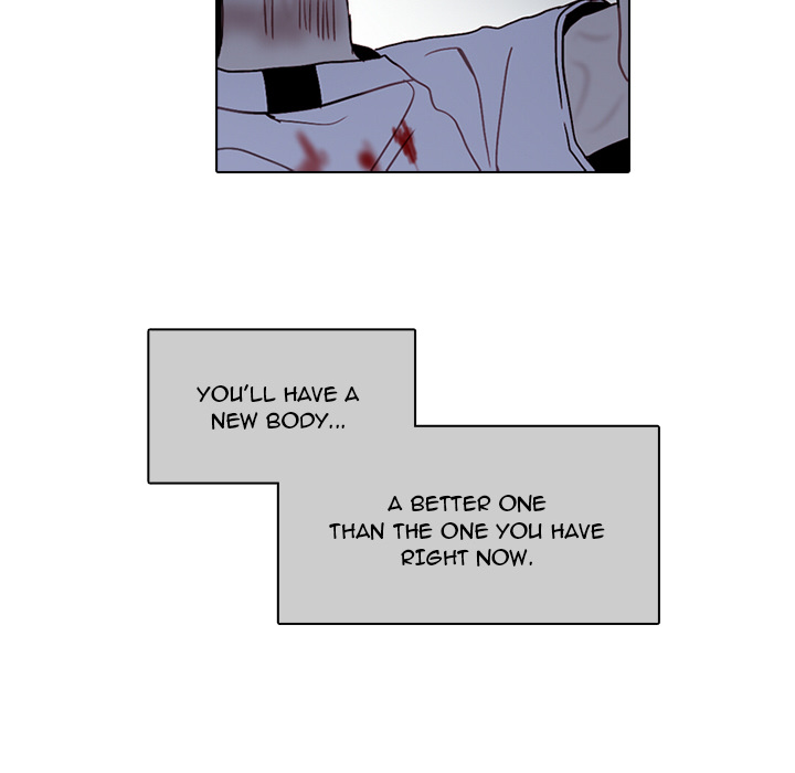 End And Save Chapter 203 page 72 - 