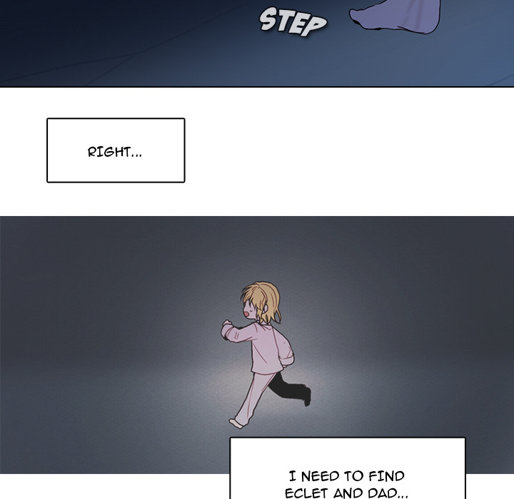 End And Save Chapter 203 page 78 - 