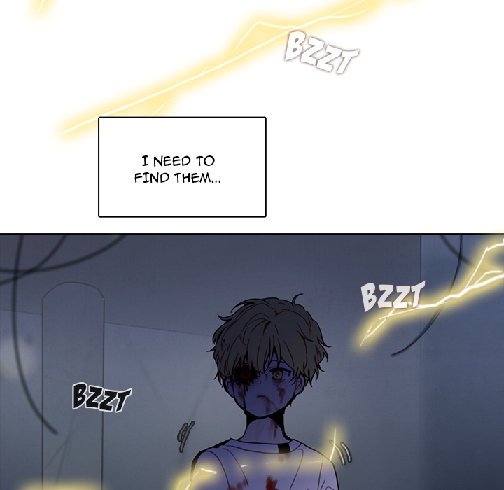 End And Save Chapter 203 page 80 - 