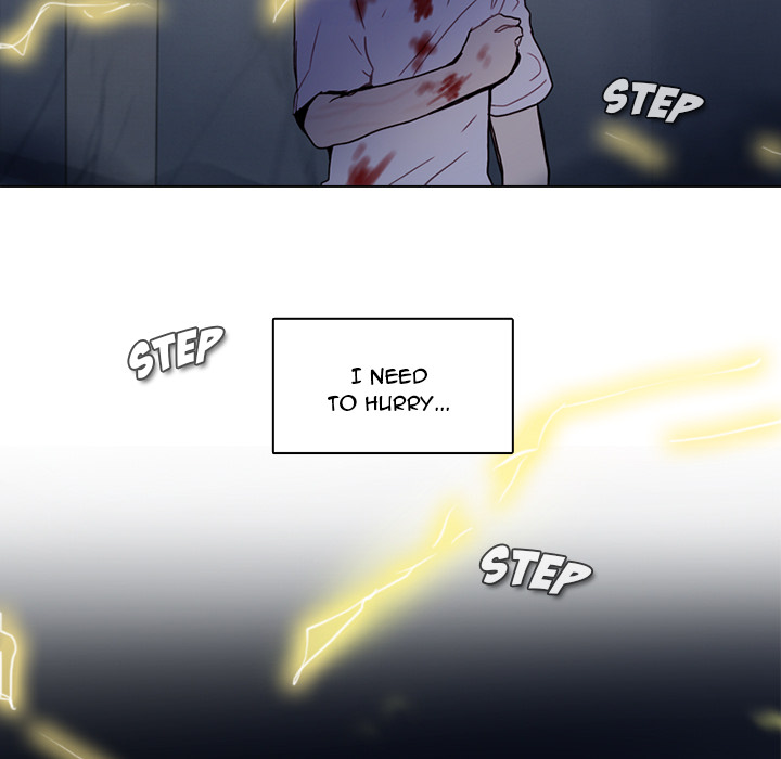 End And Save Chapter 203 page 81 - 
