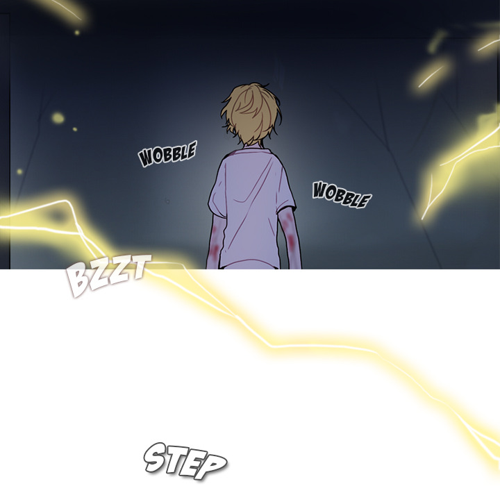 End And Save Chapter 203 page 82 - 