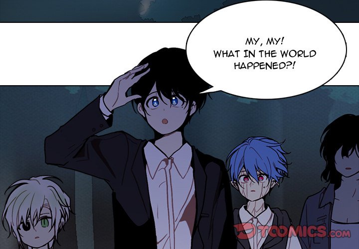 End And Save End and Save EP 204 - Toomics page 2 - 