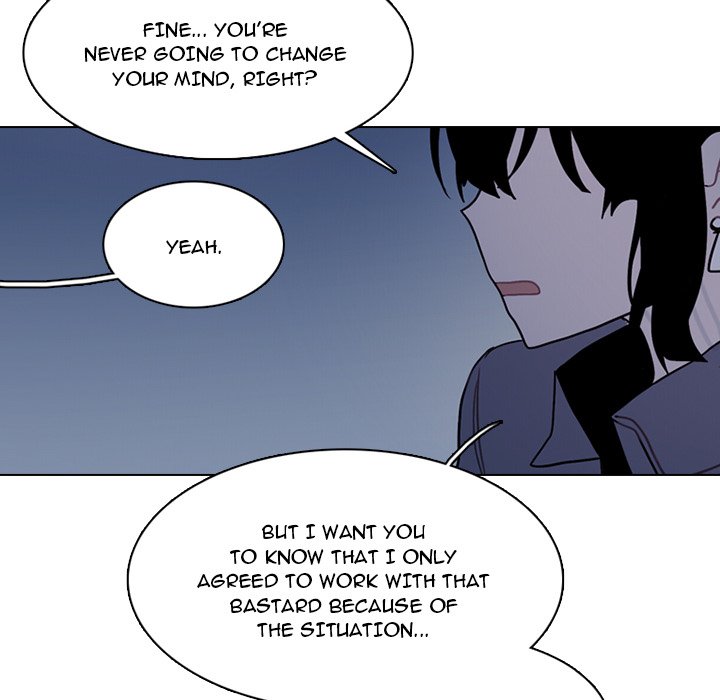 End And Save End and Save EP 204 - Toomics page 12 - 