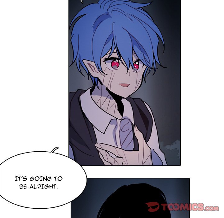 End And Save End and Save EP 204 - Toomics page 14 - 