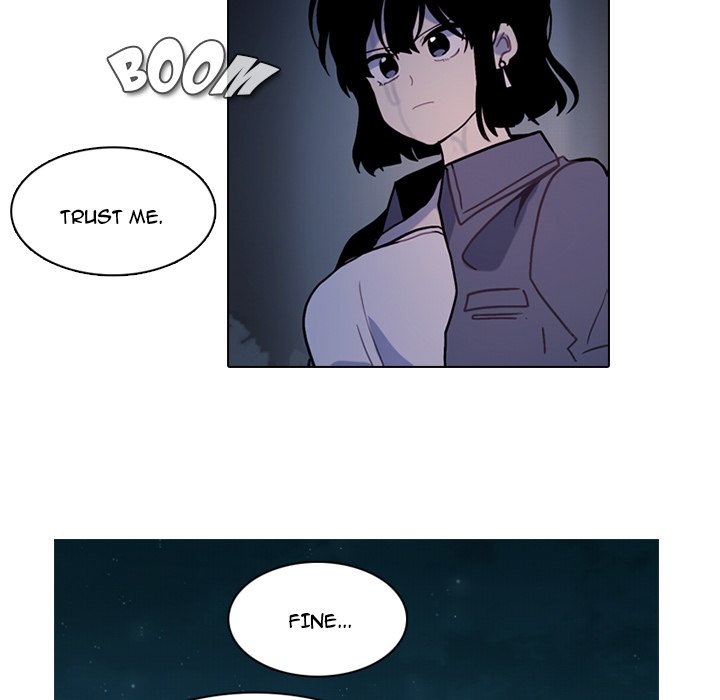 End And Save End and Save EP 204 - Toomics page 15 - 
