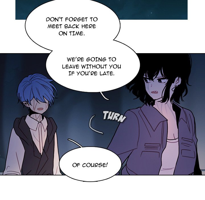 End And Save End and Save EP 204 - Toomics page 16 - 