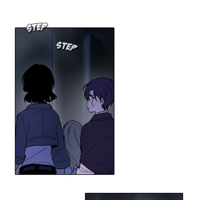 End And Save End and Save EP 204 - Toomics page 17 - 