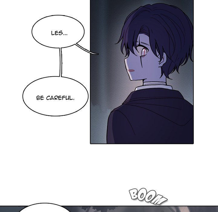 End And Save End and Save EP 204 - Toomics page 18 - 