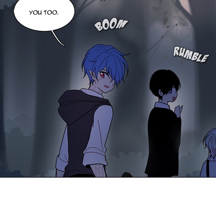 End And Save End and Save EP 204 - Toomics page 19 - 