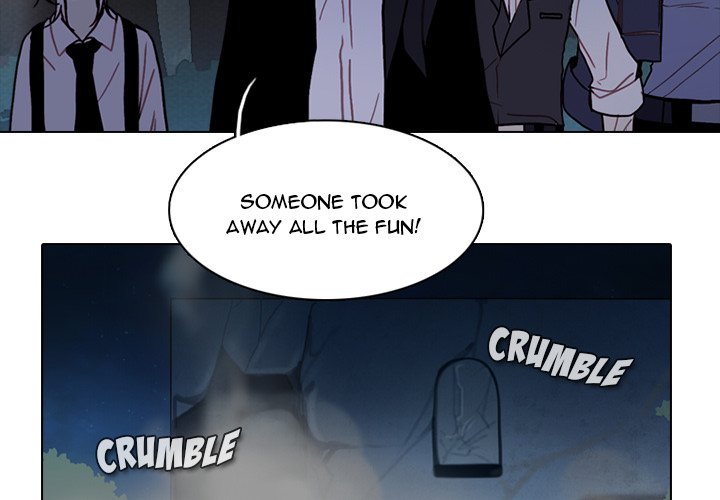End And Save End and Save EP 204 - Toomics page 3 - 