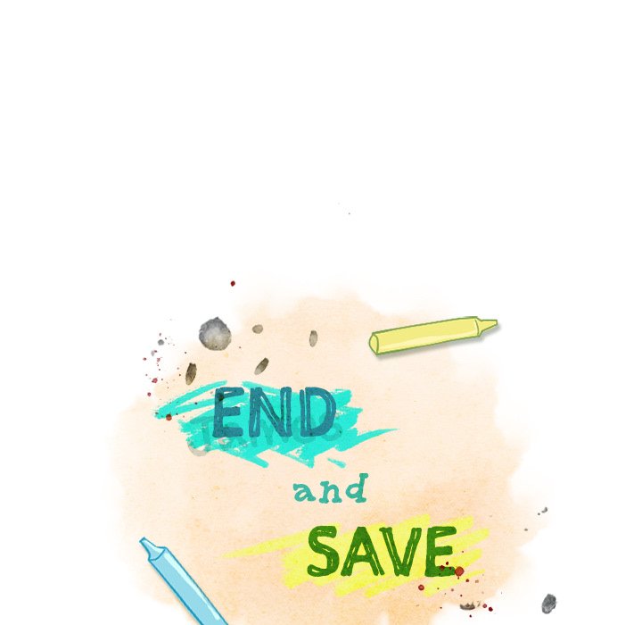 End And Save End and Save EP 204 - Toomics page 22 - 