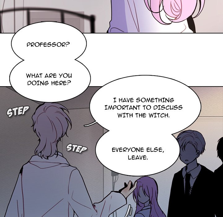 End And Save End and Save EP 204 - Toomics page 25 - 