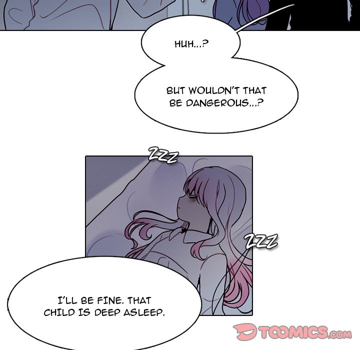 End And Save End and Save EP 204 - Toomics page 26 - 