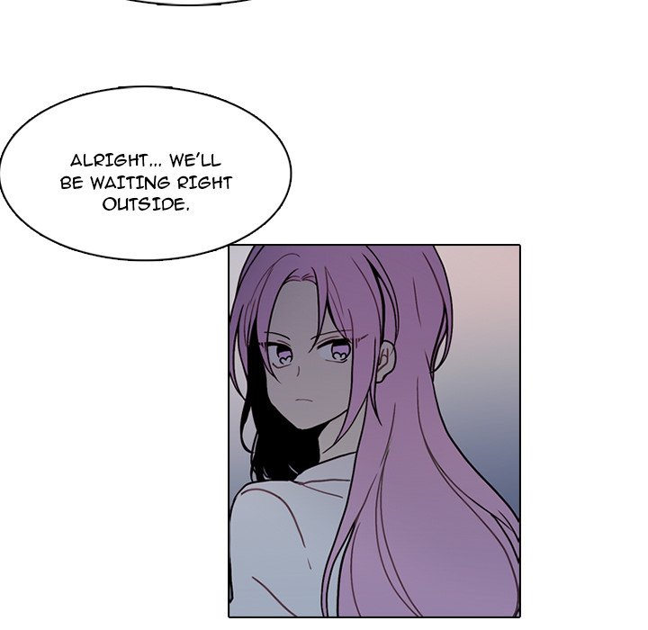 End And Save End and Save EP 204 - Toomics page 27 - 