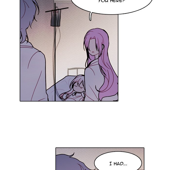 End And Save End and Save EP 204 - Toomics page 30 - 