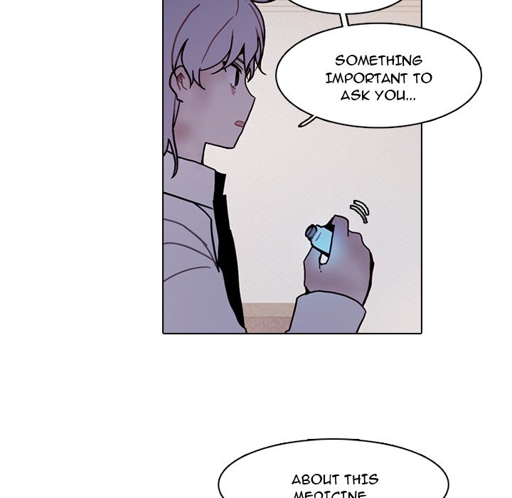 End And Save End and Save EP 204 - Toomics page 31 - 