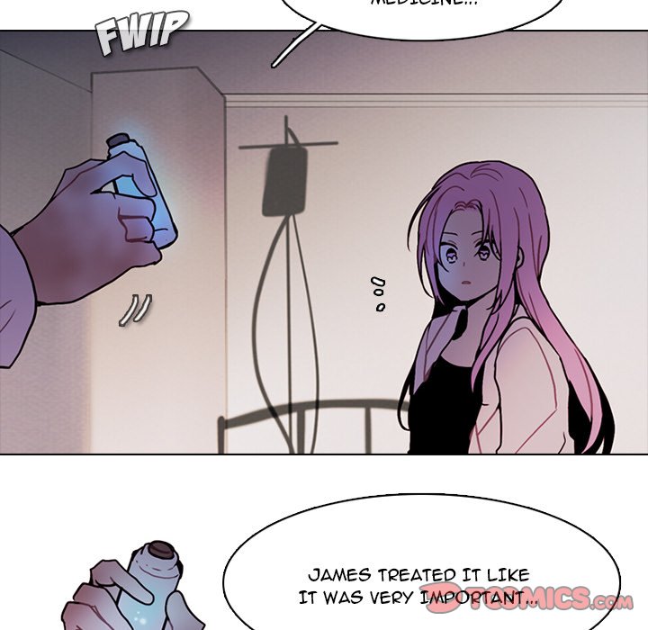 End And Save End and Save EP 204 - Toomics page 32 - 