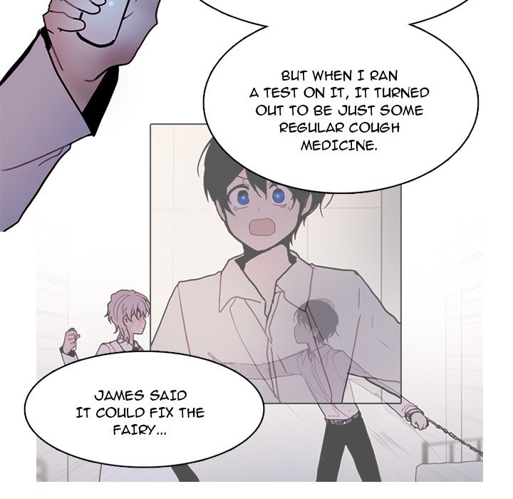 End And Save End and Save EP 204 - Toomics page 33 - 