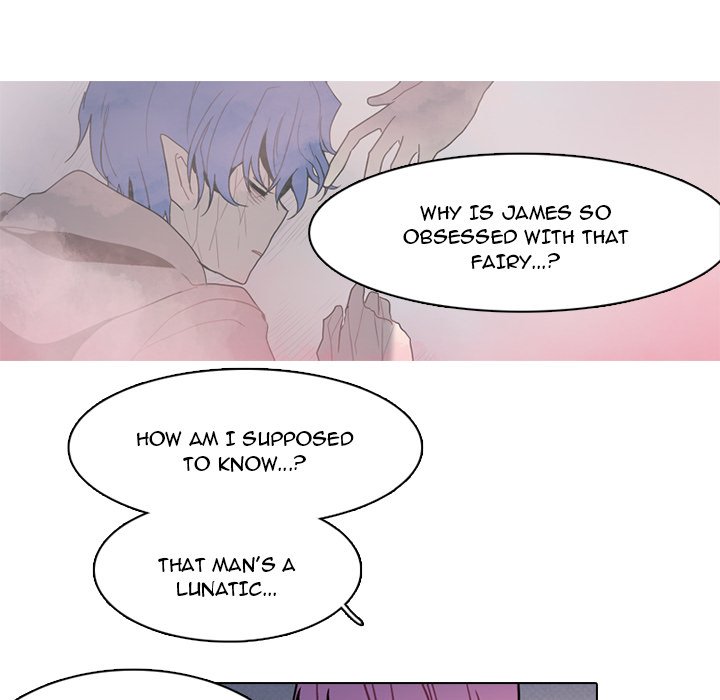 End And Save End and Save EP 204 - Toomics page 34 - 