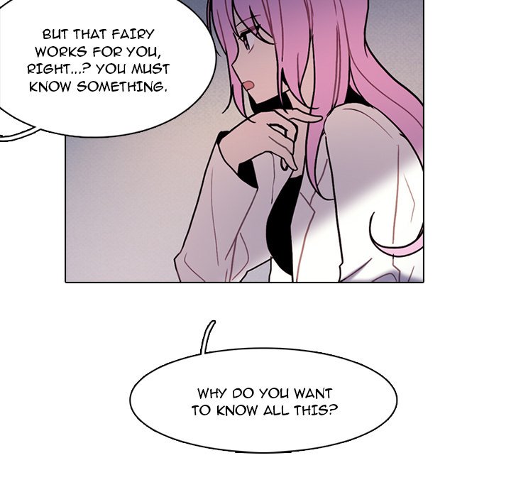 End And Save End and Save EP 204 - Toomics page 35 - 