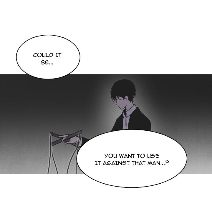 End And Save End and Save EP 204 - Toomics page 36 - 