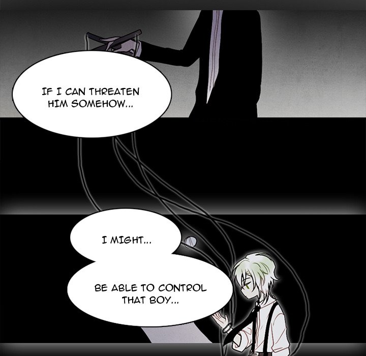 End And Save End and Save EP 204 - Toomics page 39 - 