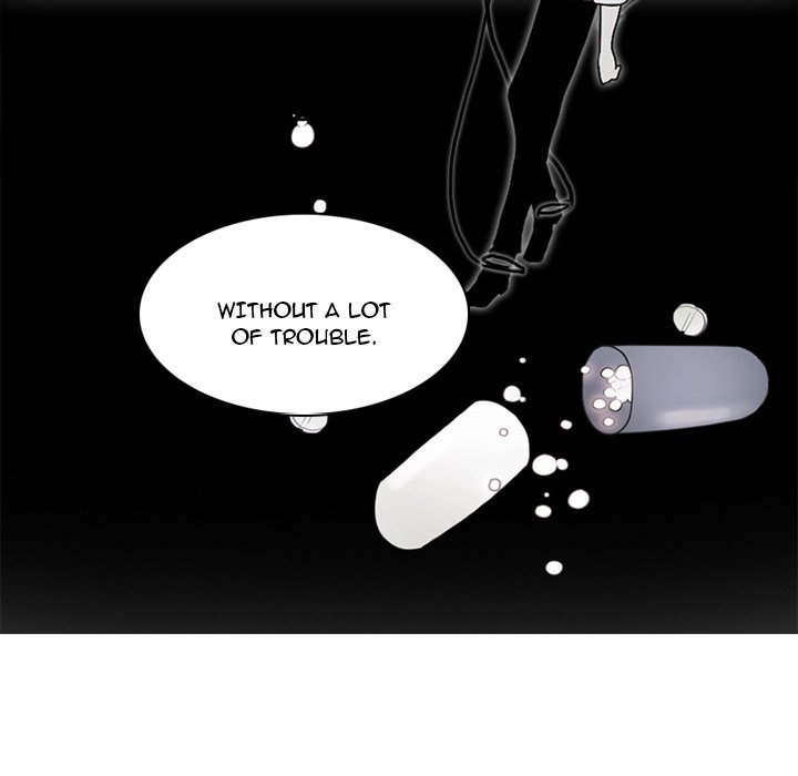 End And Save End and Save EP 204 - Toomics page 40 - 