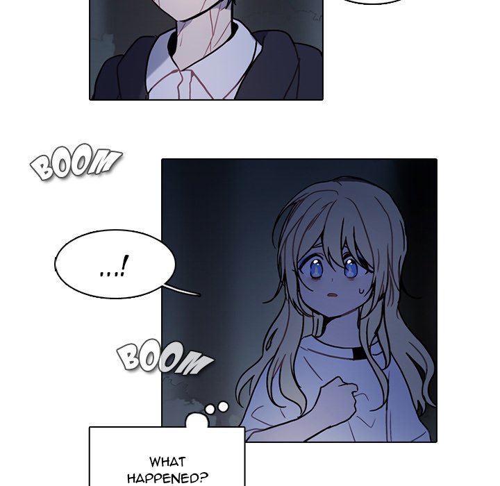End And Save End and Save EP 204 - Toomics page 5 - 