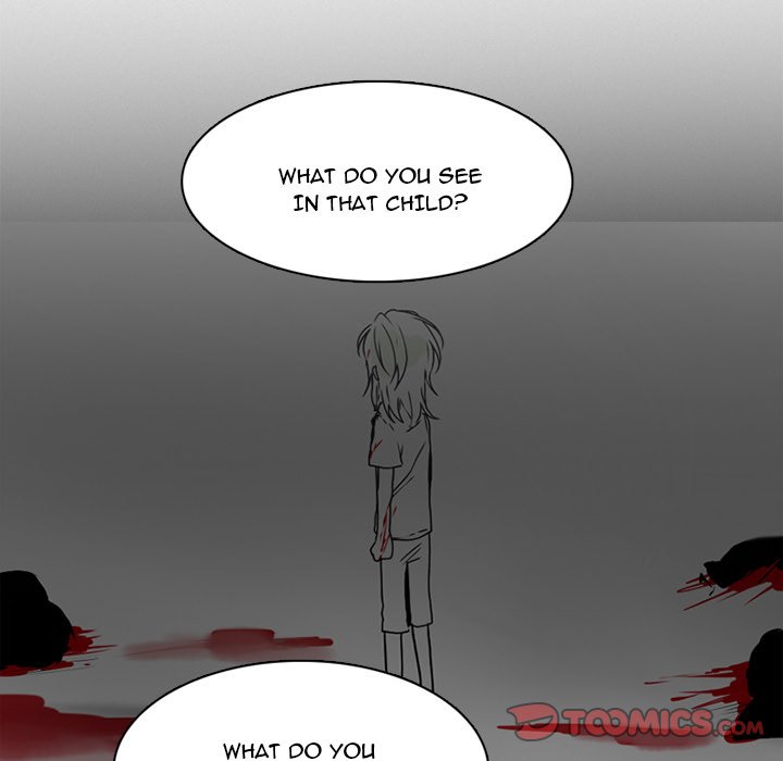 End And Save End and Save EP 204 - Toomics page 44 - 