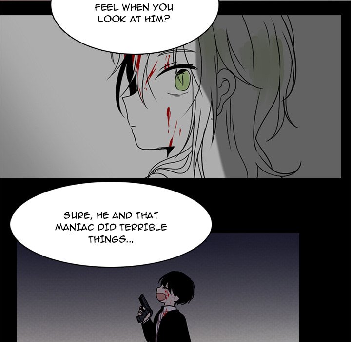 End And Save End and Save EP 204 - Toomics page 45 - 