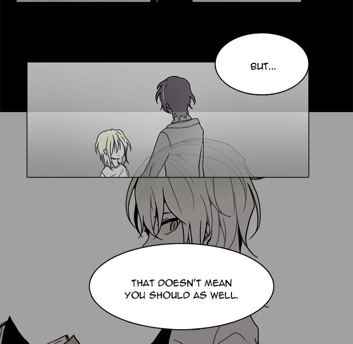 End And Save End and Save EP 204 - Toomics page 46 - 