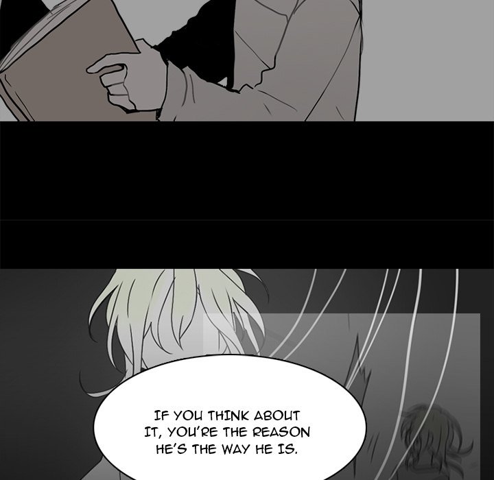 End And Save End and Save EP 204 - Toomics page 47 - 