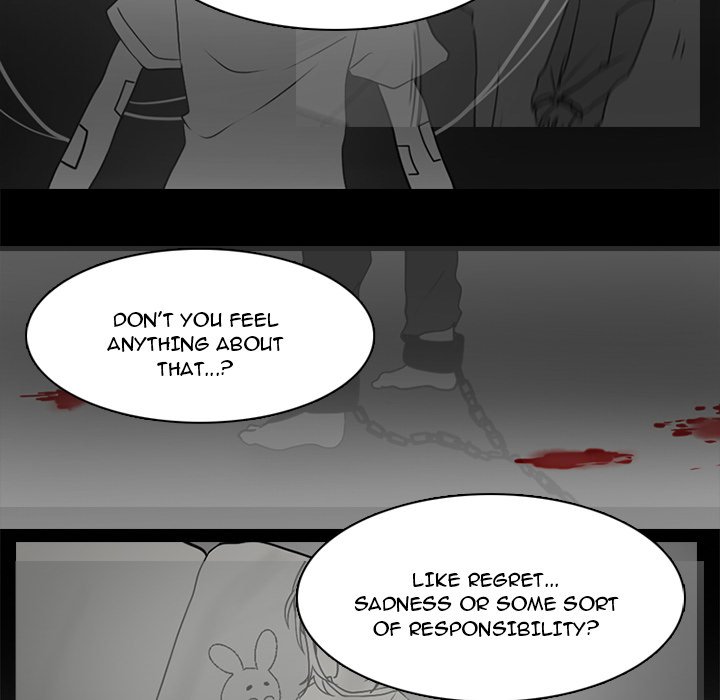 End And Save End and Save EP 204 - Toomics page 48 - 