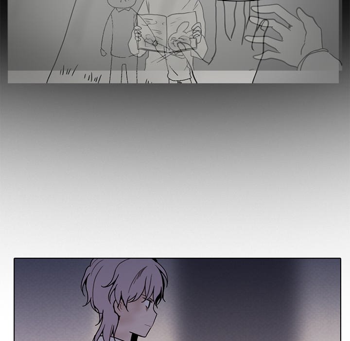 End And Save End and Save EP 204 - Toomics page 49 - 
