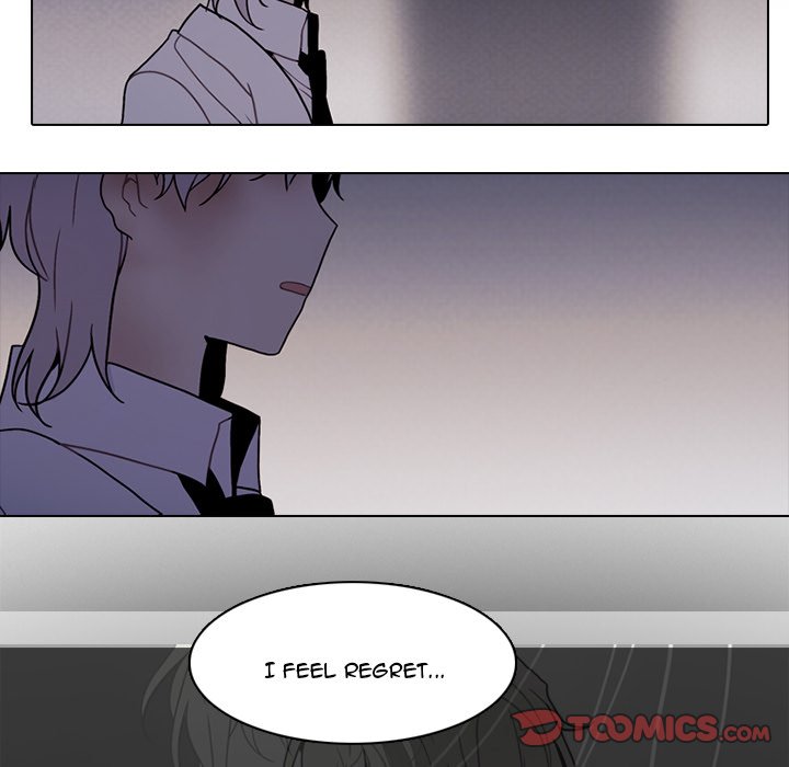 End And Save End and Save EP 204 - Toomics page 50 - 