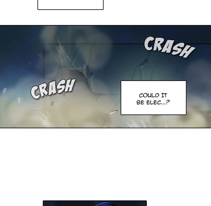 End And Save End and Save EP 204 - Toomics page 6 - 