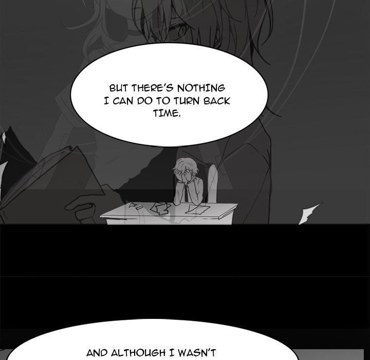 End And Save End and Save EP 204 - Toomics page 51 - 