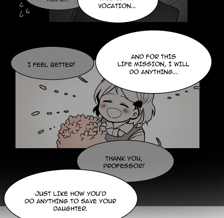 End And Save End and Save EP 204 - Toomics page 53 - 