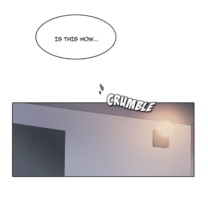 End And Save End and Save EP 204 - Toomics page 55 - 