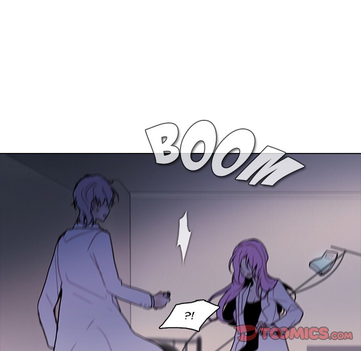 End And Save End and Save EP 204 - Toomics page 56 - 
