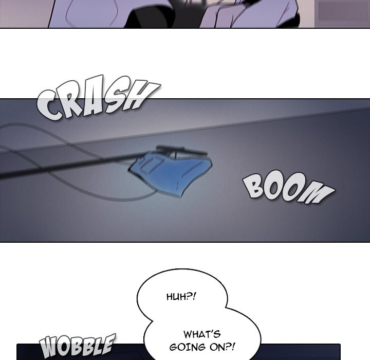 End And Save End and Save EP 204 - Toomics page 57 - 