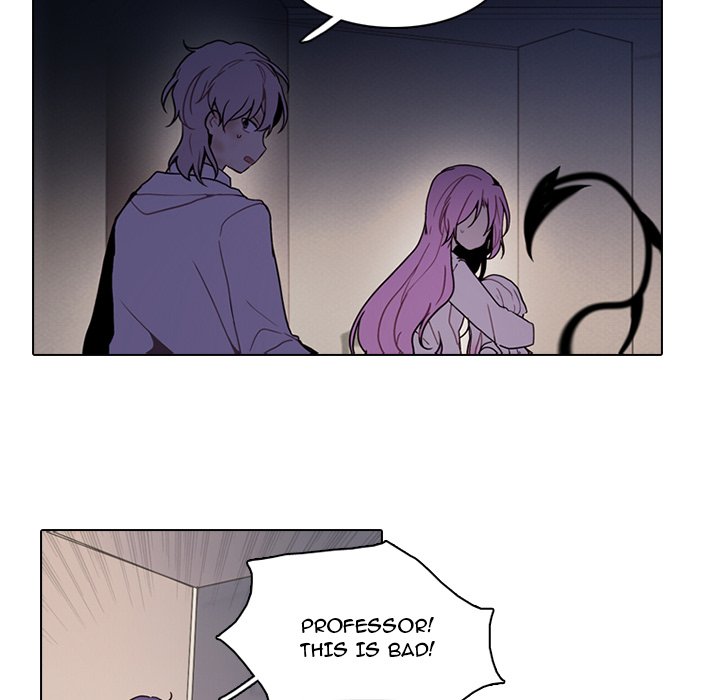 End And Save End and Save EP 204 - Toomics page 58 - 